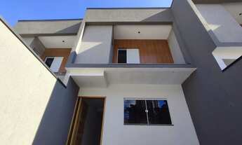 Imagem 5: Sobrado para venda possui 63 metros quadrados com 3 quartos