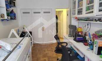 Imagem 4: Apartamento para venda tem 160 metros quadrados com 2 quartos em Copacabana - Rio de Janei