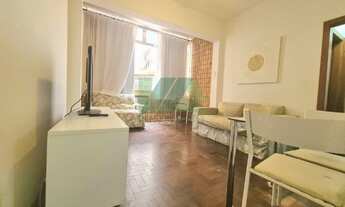 Imagem 4: Apartamento à venda, 1 quarto, Leblon - Rio de Janeiro/RJ