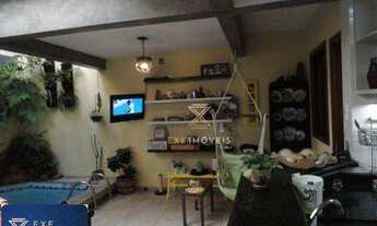 Imagem 6: Casa com 3 dormitórios à venda, 200 m² por R$ 1.690.000 - Brooklin Paulista - São Paulo/SP