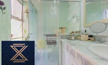 Imagem 3: Apartamento com 3 dormitórios à venda, 114 m² por R$ 950.000 - São Conrado - Rio de Janeir