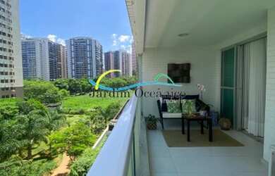 Imagem 4: ABM 115 m2 totalmente mobiliado decorado p/arquiteta salão varandão 3 quartos (original 4