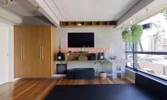 Imagem: Apartamento Duplex para Venda em Vila Olímpia