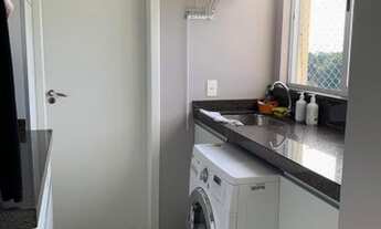 Imagem 6: Lindo apartamento com vista mar, 03 dormitórios sendo 01 suíte na Agronômica, Florianópoli