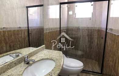 Imagem 13: Casa com 5 dormitórios à venda, 252 m² por R$ 3.200.000,00 - Novo Portinho - Cabo Frio/RJ