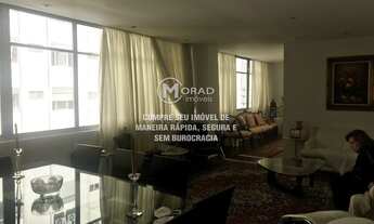 Imagem 4: São Paulo - Apartamento Padrão - Jardins