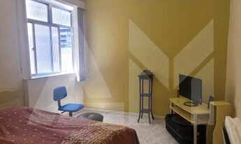 Imagem 5: Rio de Janeiro - Apartamento Padrão - Tijuca