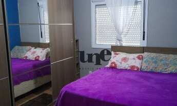 Imagem 7: Excelente apto de 2 dorm semi-mobiliado à venda, 48 m² por R$ 130.000 - Areal - Pelotas/RS