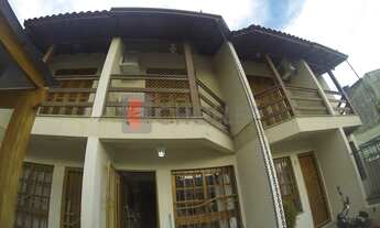 Imagem: Casa à venda no bairro Jardim do Bosque