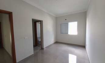 Imagem 6: Casa com 3 dormitórios à venda, 170 m² por R$ 990.000 - Residencial Central Parque - Salto