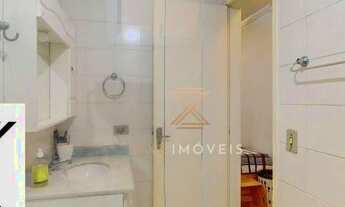 Imagem 9: Apartamento Residencial à venda, Vila Amélia, São Paulo -