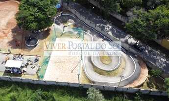 Imagem 2: Lote em Condomínio Fechado para Venda em Contagem, PORTAL DO SOL