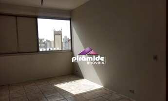 Imagem 3: Apartamento com 1 dormitório à venda, 45 m² por R$ 200.000,00 - Jardim São Dimas - São Jos
