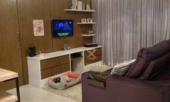 Imagem 3: Apartamento com 3 dormitórios à venda, 77 m² por R$ 690.000 - Vila Maria - São Paulo/SP