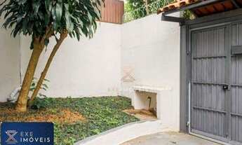 Imagem 5: Casa com 3 dormitórios à venda, 160 m² por R$ 1.800.000 - Indianópolis - São Paulo/São Pau