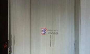 Imagem 5: Apartamento com 3 dormitórios à venda, 130 m² por R$ 430.000,00 - Centro - Santo André/SP