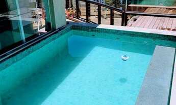 Imagem 7: Cobertura 320 m² 4 quartos/3 suítes, Evidence/Península Barra da Tijuca - Rio de Janeiro