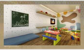 Imagem 7: Grande Lançamento No Coração De Campo Grande, 2 e 3 Qts Garanta Sua Unidade