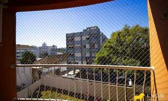 Imagem 4: Apartamento de 3 dormitórios transformado em 2 e com 2 vagas no Ville de France no bairro