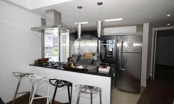 Imagem 5: RIO DE JANEIRO - Apartamento Padrão - Ipanema