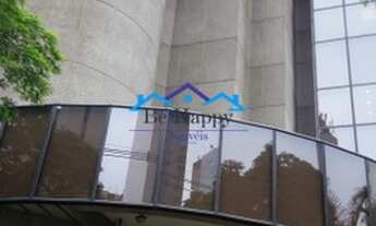 Imagem 2: SÃO PAULO - Conjunto Comercial/Sala - BROOKLIN PAULISTA