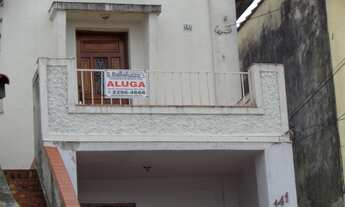 Imagem: Casa Assobradada (PENHA