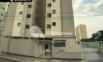 Imagem 3: Apartamento com 2 dormitórios à venda, 57 m² por R$ 290.000 - Jardim Satélite - São José d