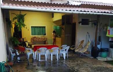 Imagem 4: Lote 460m² com 3 quartos Residencial Amazonas na Rua 10 Vicente Pires