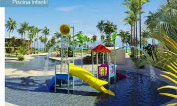 Imagem 6: Vende maravilhosos Apartamentos Beira-mar em São Miguel dos Milagres