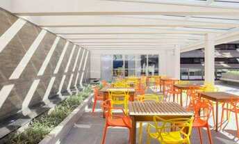 Imagem: Apartamento studio à venda em Pinheiros