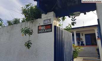 Imagem 4: 113km/S.José/Curitiba/Casa/600m²/Matinhos/ R$ 1.500.000,00