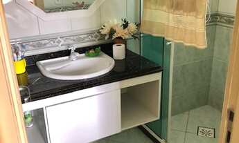 Imagem 7: Cobertura para venda possui 220 metros quadrados com 5 quartos em Braga - Cabo Frio - RJ