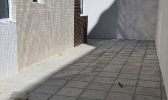 Imagem 5: Térreo novo nos Bancários 3 quartos com 45 metros de área externa próximo ao Carrefour