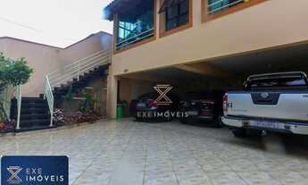 Imagem 3: Casa com 4 dormitórios à venda, 354 m² por R$ 2.000.000 - Jardim da Saúde - São Paulo/SP