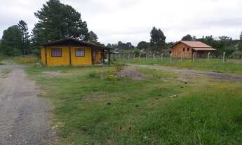 Imagem 4: Lote/Terreno em Granja das Acácias - Quatro Barras - PR