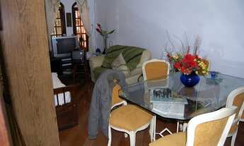 Imagem 4: São Paulo - Casa Padrão - Alto Ipiranga