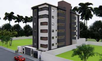 Imagem 2: COBERTURA no COSTA E SILVA com 3 quartos para VENDA, 82 m²