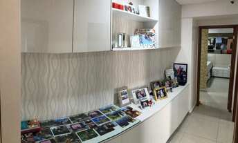 Imagem 6: Apartamento Padrão | 3 Quartos