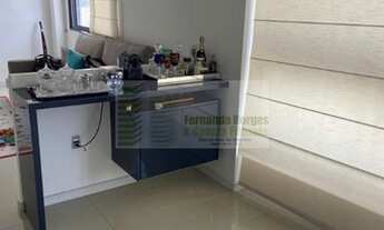 Imagem 4: Apartamento para Venda em Recife, Parnamirim, 2 dormitórios, 1 suíte, 1 banheiro, 2 vagas