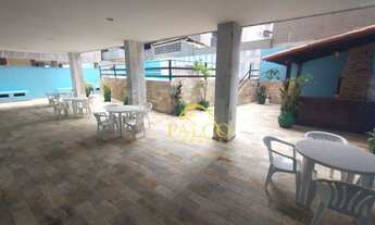 Imagem 3: Cobertura com 5 dormitórios à venda, 344 m² por R$ 1.906.000,00 - Vila Nova - Cabo Frio/RJ