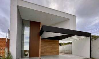 Imagem 2: Residencial as margens da CE040, Continuação da Washington soares