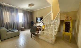 Imagem: Lindo sobrado isolado a venda com 185 m²