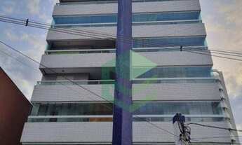 Imagem 4: Apartamento com 3 dormitórios para alugar, 91 m² por R$ 3.300,00/mês - Centro - São Bernar