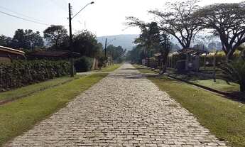 Imagem 3: Chácara Com 3.900 m² em Condomínio Fechado Atibaia