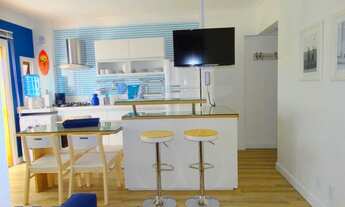 Imagem 7: Apartamento para Aluguel Open Shopping Jurere