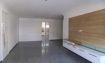 Imagem 3: Apartamento para venda com 3 dormitórios, 150m², em Dionísio Torres - Fortaleza - CE