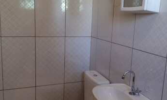 Imagem 7: Casa com 2 dormitórios para alugar, 60 m² por R$ 1.500,00/mês - Santa Teresinha - Santo An