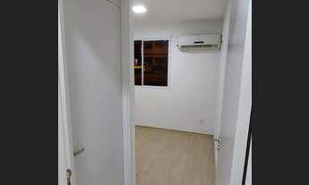 Imagem 3: Vendo apto no contrato de gaveta térreo Reserva da Cidade 02 qtos em Flores