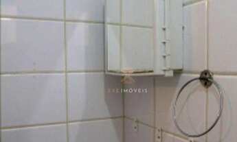 Imagem 2: Apartamento com 3 dormitórios à venda, 134 m² por R$ 1.900.000 - Leblon - Rio de Janeiro/R