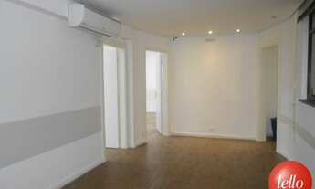 Imagem 2: São Paulo - Conjunto Comercial/sala - Bela Vista